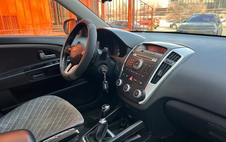 KIA cee'd I рестайлинг, 2011 год, 469 000 рублей, 6 фотография