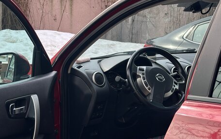 Nissan Qashqai, 2011 год, 1 200 000 рублей, 6 фотография
