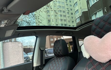 Nissan Qashqai, 2011 год, 1 200 000 рублей, 9 фотография