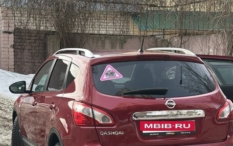 Nissan Qashqai, 2011 год, 1 200 000 рублей, 5 фотография