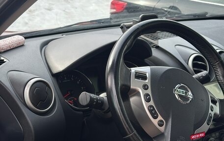 Nissan Qashqai, 2011 год, 1 200 000 рублей, 7 фотография