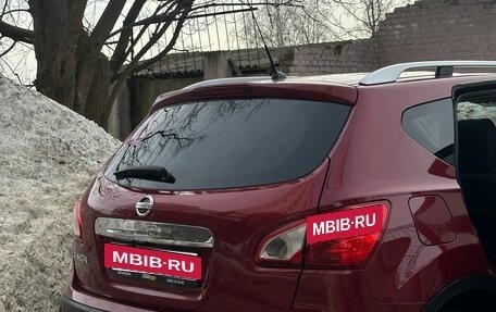 Nissan Qashqai, 2011 год, 1 200 000 рублей, 4 фотография