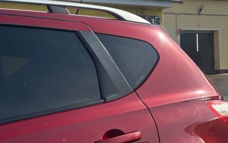 Nissan Qashqai, 2011 год, 1 200 000 рублей, 19 фотография