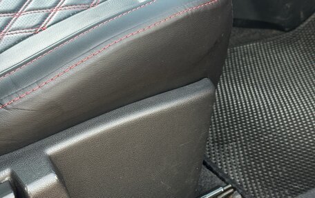 Nissan Qashqai, 2011 год, 1 200 000 рублей, 17 фотография