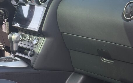 Nissan Qashqai, 2011 год, 1 200 000 рублей, 16 фотография