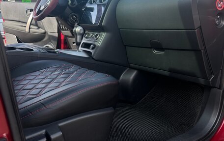 Nissan Qashqai, 2011 год, 1 200 000 рублей, 18 фотография