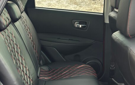 Nissan Qashqai, 2011 год, 1 200 000 рублей, 14 фотография