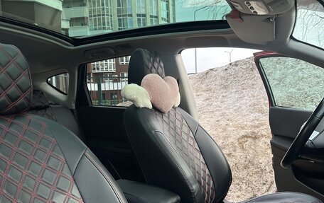 Nissan Qashqai, 2011 год, 1 200 000 рублей, 10 фотография