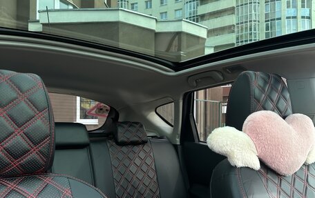 Nissan Qashqai, 2011 год, 1 200 000 рублей, 12 фотография