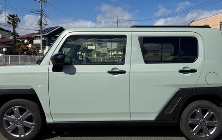 Daihatsu Taft, 2023 год, 990 000 рублей, 4 фотография