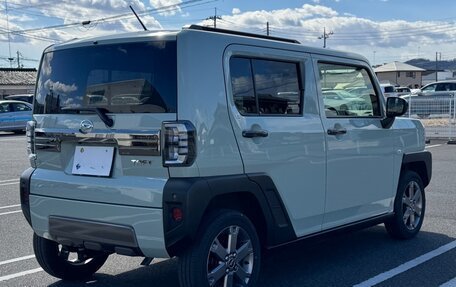 Daihatsu Taft, 2023 год, 990 000 рублей, 5 фотография