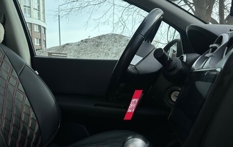 Nissan Qashqai, 2011 год, 1 200 000 рублей, 11 фотография