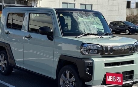 Daihatsu Taft, 2023 год, 990 000 рублей, 3 фотография