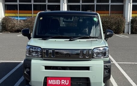 Daihatsu Taft, 2023 год, 990 000 рублей, 2 фотография