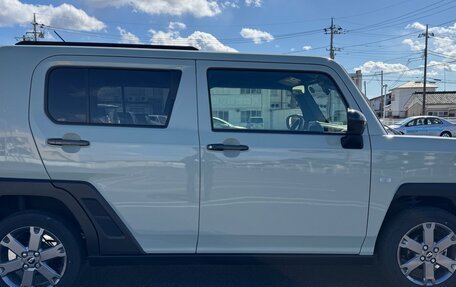 Daihatsu Taft, 2023 год, 990 000 рублей, 8 фотография