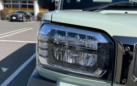 Daihatsu Taft, 2023 год, 990 000 рублей, 9 фотография