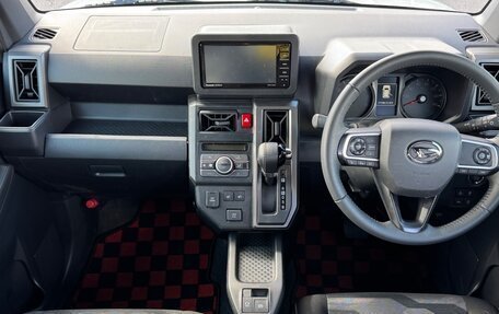 Daihatsu Taft, 2023 год, 990 000 рублей, 12 фотография