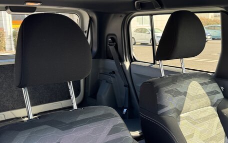 Daihatsu Taft, 2023 год, 990 000 рублей, 19 фотография
