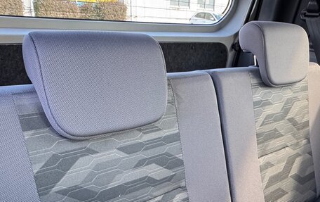 Daihatsu Taft, 2023 год, 990 000 рублей, 16 фотография