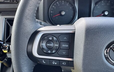 Daihatsu Taft, 2023 год, 990 000 рублей, 17 фотография