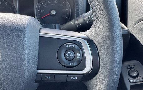 Daihatsu Taft, 2023 год, 990 000 рублей, 18 фотография