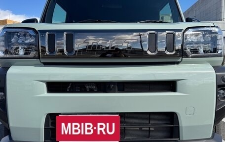 Daihatsu Taft, 2023 год, 990 000 рублей, 10 фотография