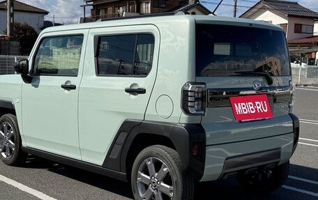 Daihatsu Taft, 2023 год, 990 000 рублей, 7 фотография