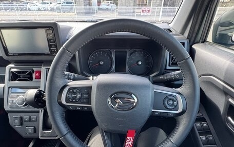 Daihatsu Taft, 2023 год, 990 000 рублей, 13 фотография