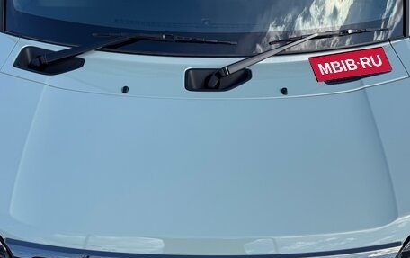 Daihatsu Taft, 2023 год, 990 000 рублей, 15 фотография