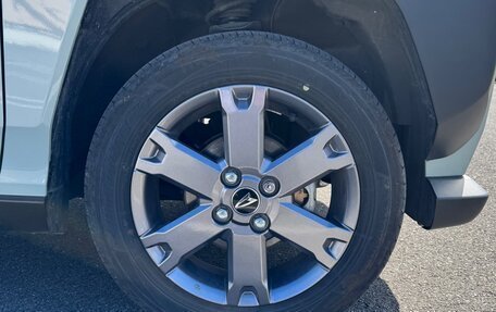 Daihatsu Taft, 2023 год, 990 000 рублей, 21 фотография