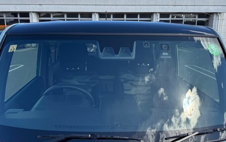 Daihatsu Taft, 2023 год, 990 000 рублей, 22 фотография