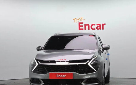 KIA Sportage IV рестайлинг, 2022 год, 2 170 000 рублей, 2 фотография