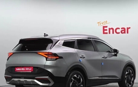 KIA Sportage IV рестайлинг, 2022 год, 2 170 000 рублей, 4 фотография