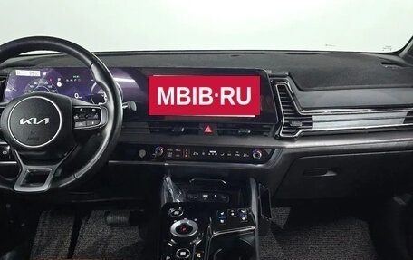 KIA Sportage IV рестайлинг, 2022 год, 2 170 000 рублей, 6 фотография