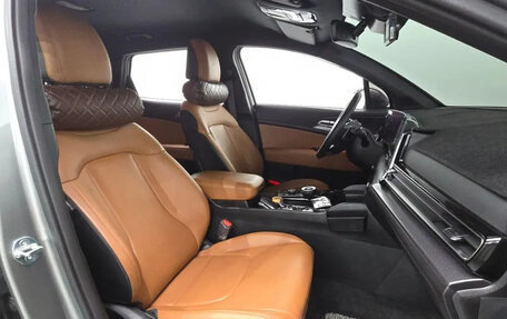 KIA Sportage IV рестайлинг, 2022 год, 2 170 000 рублей, 9 фотография