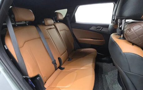 KIA Sportage IV рестайлинг, 2022 год, 2 170 000 рублей, 8 фотография