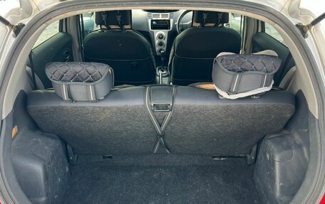 Toyota Vitz, 2005 год, 599 999 рублей, 12 фотография