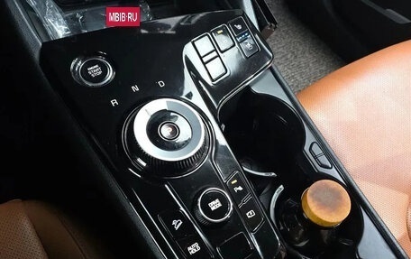 KIA Sportage IV рестайлинг, 2022 год, 2 170 000 рублей, 10 фотография