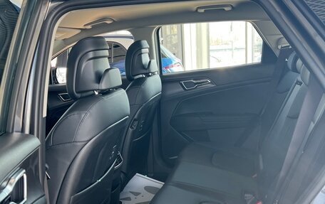 KIA Sportage IV рестайлинг, 2026 год, 5 190 000 рублей, 7 фотография