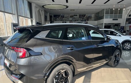 KIA Sportage IV рестайлинг, 2026 год, 5 190 000 рублей, 2 фотография