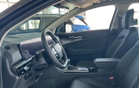 KIA Sportage IV рестайлинг, 2026 год, 5 190 000 рублей, 5 фотография