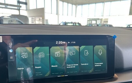 KIA Sportage IV рестайлинг, 2026 год, 5 190 000 рублей, 3 фотография