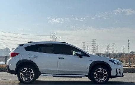 Subaru XV II, 2019 год, 1 900 055 рублей, 4 фотография