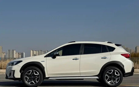 Subaru XV II, 2019 год, 1 900 055 рублей, 5 фотография