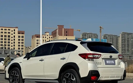 Subaru XV II, 2019 год, 1 900 055 рублей, 6 фотография