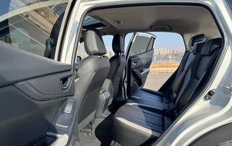 Subaru XV II, 2019 год, 1 900 055 рублей, 13 фотография