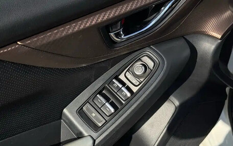 Subaru XV II, 2019 год, 1 900 055 рублей, 15 фотография