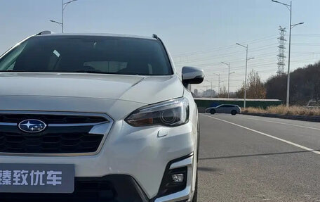 Subaru XV II, 2019 год, 1 900 055 рублей, 10 фотография