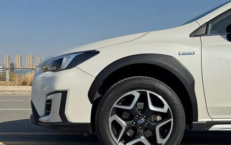 Subaru XV II, 2019 год, 1 900 055 рублей, 9 фотография