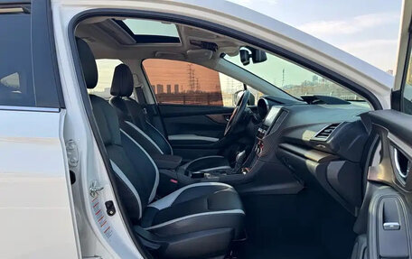 Subaru XV II, 2019 год, 1 900 055 рублей, 12 фотография